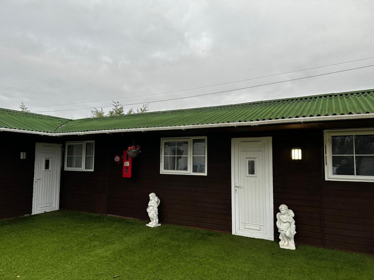10b Sunset Park Homes Apartment Brackley (Northamptonshire)